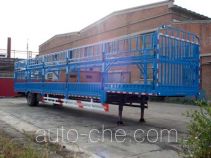 Yingli LY9155TCL vehicle transport trailer
