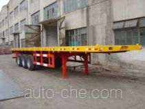 Dongbao LY9391TJZP container carrier vehicle