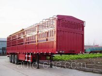 Jinyue LYD9320CLXY stake trailer