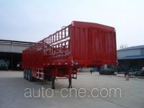 Jinyue LYD9400CLXYE stake trailer