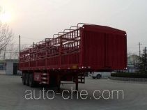 Jinyue LYD9400CXY stake trailer