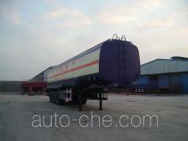 Jinyue LYD9400GYY oil tank trailer