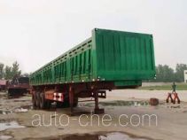 Jinyue LYD9401Z dump trailer
