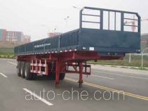 Jinyue LYD9402Z dump trailer