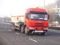 Yingli LYF5313GJY oil tank truck