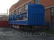 Yingli LYF9154TCL-1 vehicle transport trailer