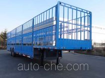 Yingli vehicle transport trailer