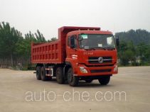 Liangfeng LYL3312Z dump truck