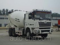 Liangfeng LYL5250GJB concrete mixer truck