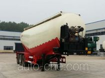 Liangfeng LYL9401GXH ash transport trailer
