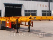 Liangfeng LYL9403TJZ container transport trailer