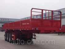 Liangfeng LYL9406Z dump trailer