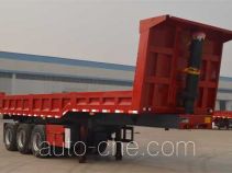 Ruitu LYT9400TZX dump trailer