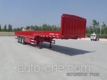 Juyun LYZ9400E trailer