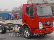 Chenglong LZ1040L3ABT truck chassis