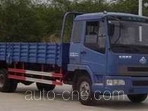 Chenglong LZ1080LAL cargo truck