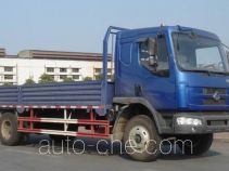 Chenglong LZ1080RALA cargo truck