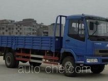 Chenglong LZ1081LAL cargo truck