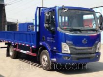 Chenglong LZ1080L3AB cargo truck