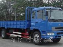 Chenglong LZ1100LAL бортовой грузовик