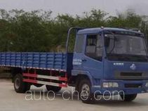Chenglong LZ1121LAP бортовой грузовик