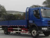 Chenglong LZ1121RAPA cargo truck