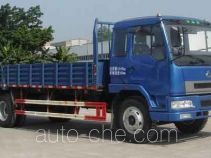 Chenglong LZ1123LAP бортовой грузовик