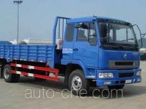 Chenglong LZ1140LAM бортовой грузовик