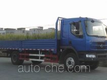 Chenglong LZ1140RAP бортовой грузовик