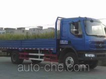 Chenglong LZ1140RAP cargo truck