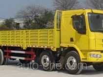 Chenglong LZ1160RCM бортовой грузовик