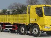 Chenglong LZ1160RCM бортовой грузовик