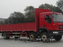 Chenglong LZ1160RCMA cargo truck