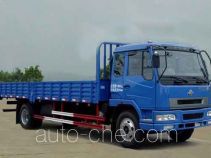 Chenglong LZ1161LAP бортовой грузовик
