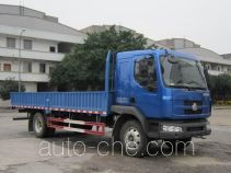 Chenglong LZ1161M3AA бортовой грузовик