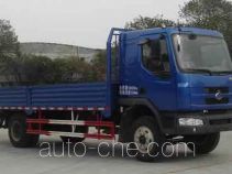 Chenglong LZ1161RAPA бортовой грузовик
