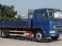 Chenglong LZ1162LAP бортовой грузовик