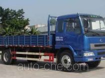 Chenglong LZ1162LAP бортовой грузовик