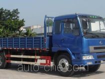 Chenglong LZ1163LAP бортовой грузовик