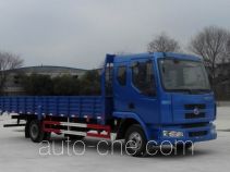 Chenglong LZ1163RAP бортовой грузовик