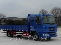Chenglong LZ1163RAP бортовой грузовик