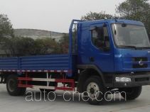Chenglong LZ1163RAPA бортовой грузовик