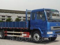 Chenglong LZ1165LAP бортовой грузовик