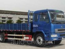 Chenglong LZ1165LAP cargo truck