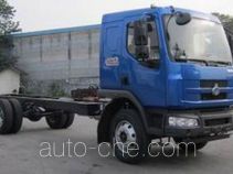 Chenglong LZ1165M3ABT truck chassis