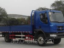 Chenglong LZ1165RAP бортовой грузовик