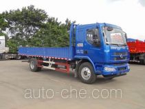 Chenglong LZ1166M3AA бортовой грузовик