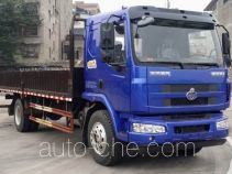 Chenglong LZ1166M3AB бортовой грузовик