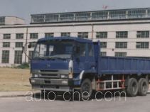 Chenglong LZ1180MD42J cargo truck