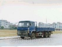 Chenglong LZ1181MD10L бортовой грузовик